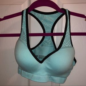 PINK Push Up Sports Bra: NEVER WORN